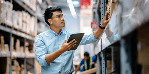 Asset Management Training