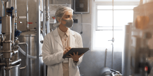 Food Safety Modernization Act - Featured Image