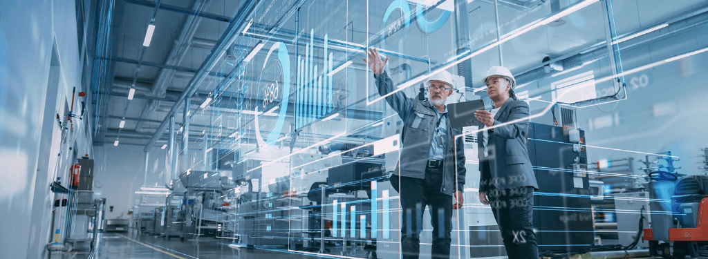 Logiciel d’optimisation de la production