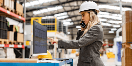 Quality Assurance in Manufacturing - Featured Image