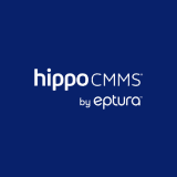 Hippo CMMS logo