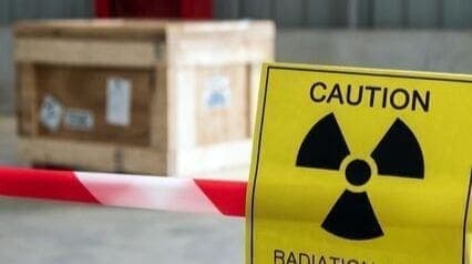 Radiation Safety
