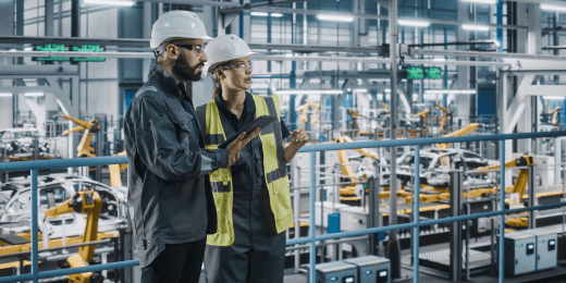 Process Manufacturing - Featured Image