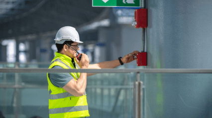 Top 10 Fire Safety Tips - Featured Image