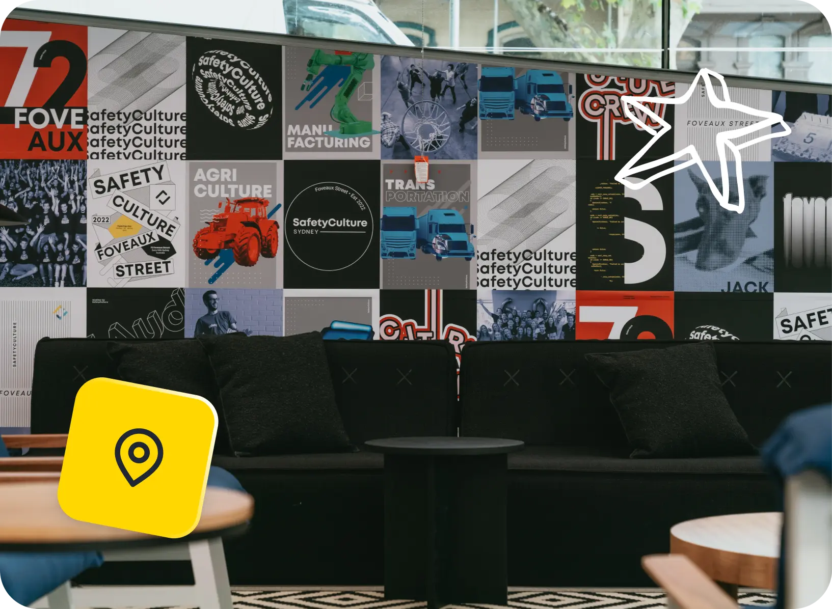 Flex to work where you work best