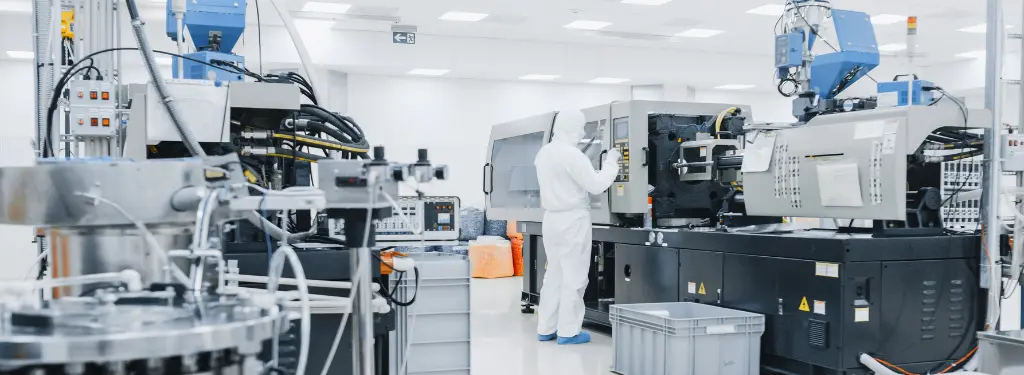 Medical Equipment Maintenance Software Featured Image