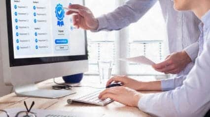 Certificado de análisis