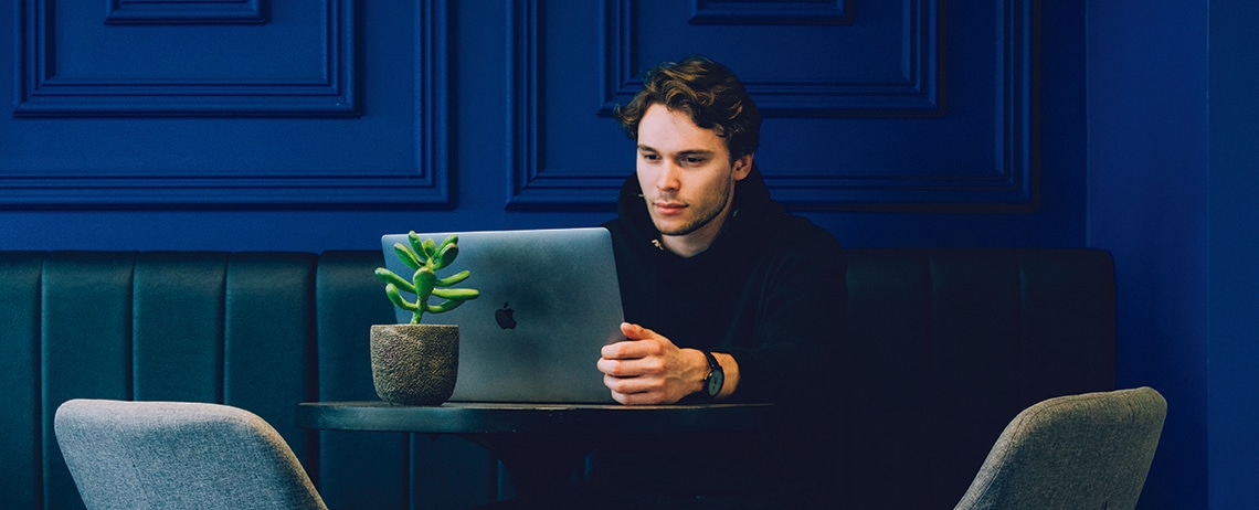 remote work