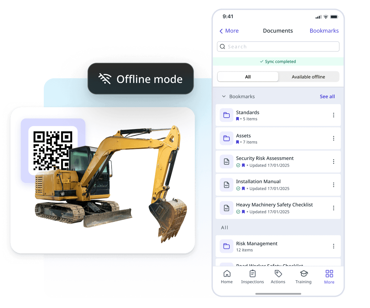 accessible documents