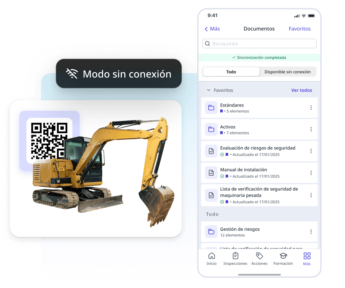 documentos accesibles