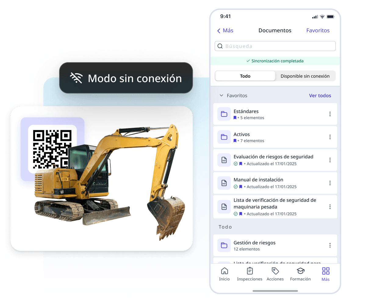 documentos accesibles