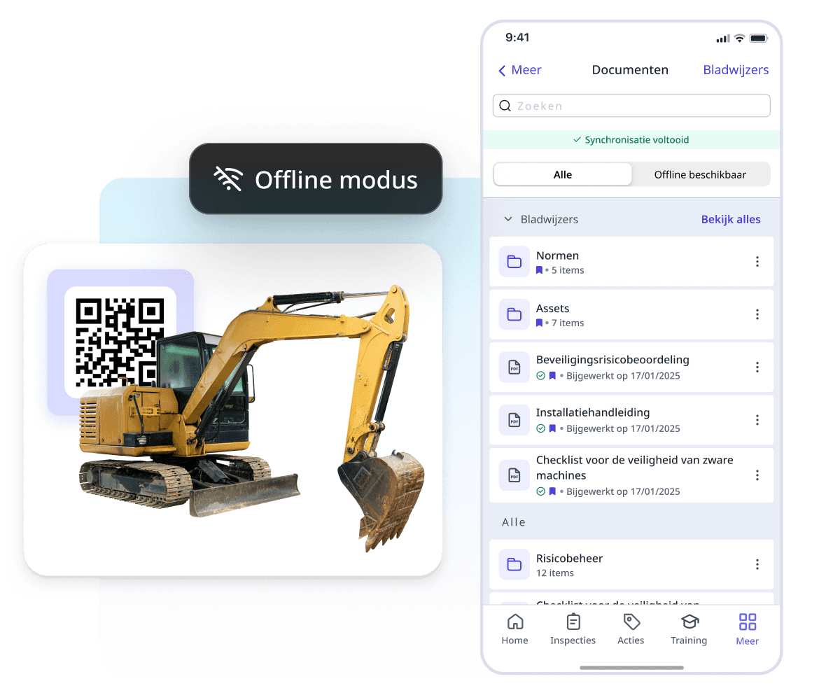 toegankelijke documenten