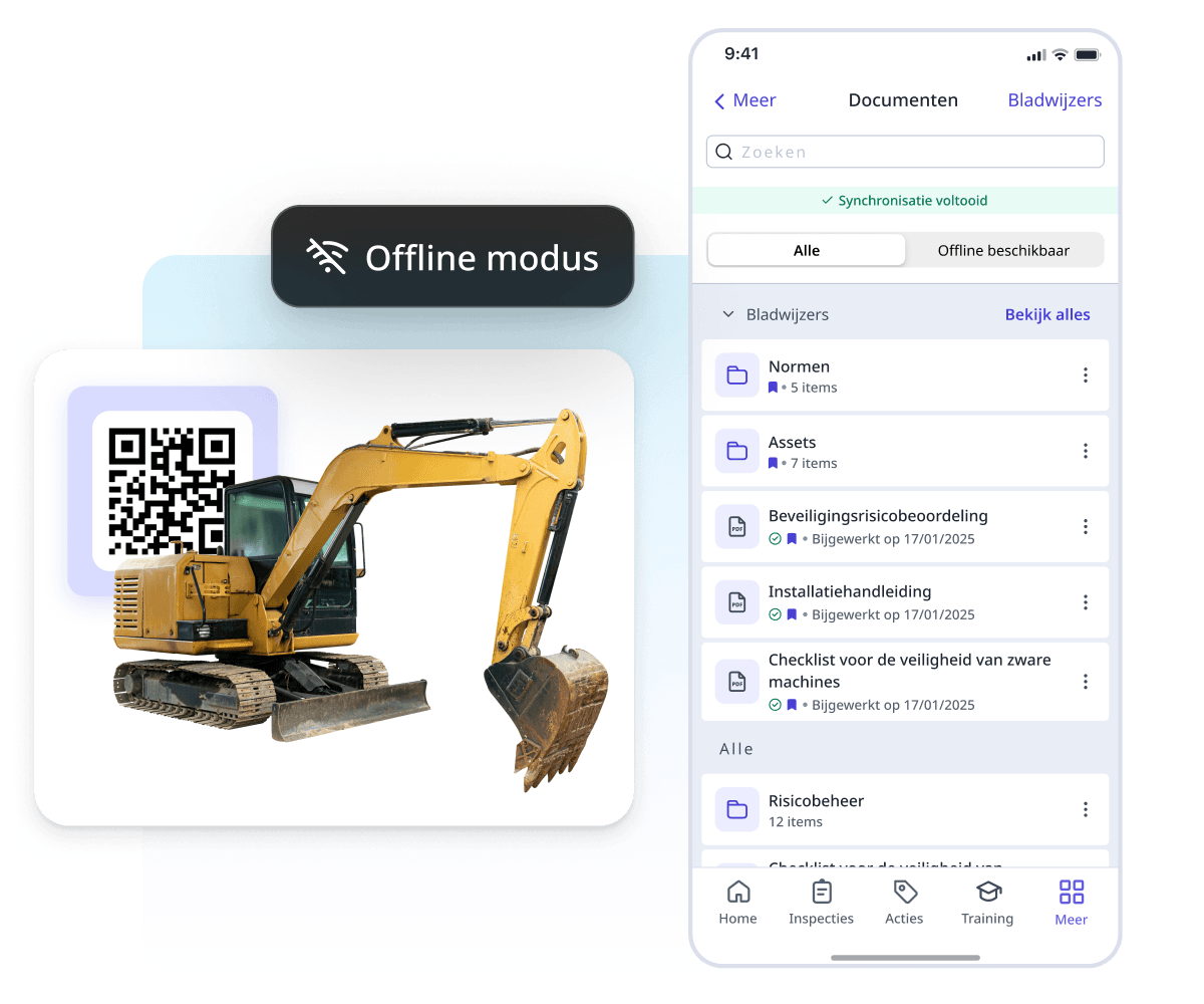 toegankelijke documenten