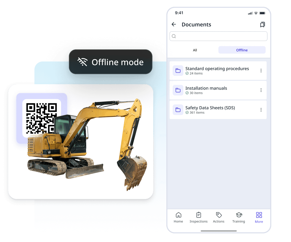 accessible documents