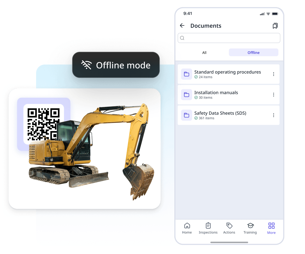 accessible documents