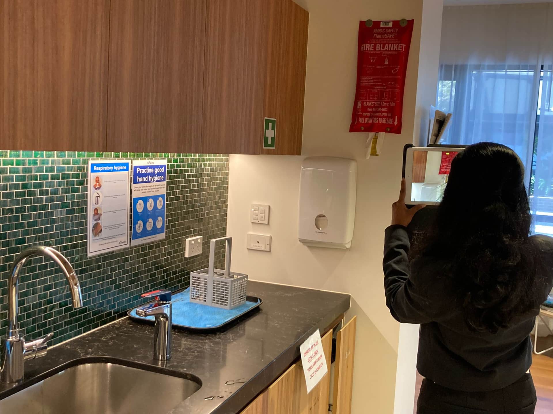 Safety Observation Section 10 Section 1 - Testimonial Tab 1 Image