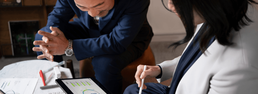 ESG Risk Management Software (App)