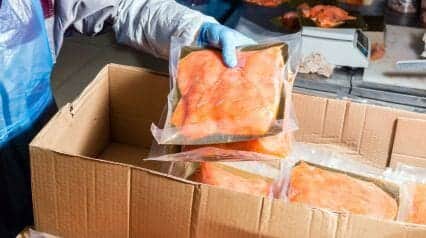 Food Cold Chain - Featured Image