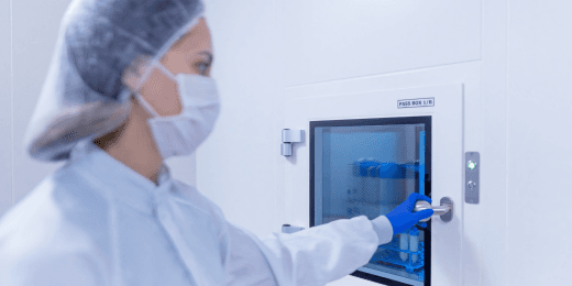 Medical Freezer Monitoring - Featured Image