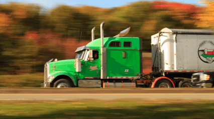 Truck Inspection Checklist