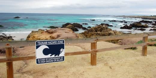 World Tsunami Awareness Day