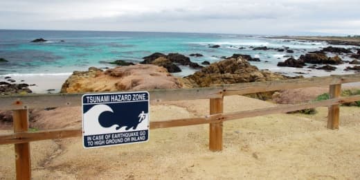 World Tsunami Awareness Day