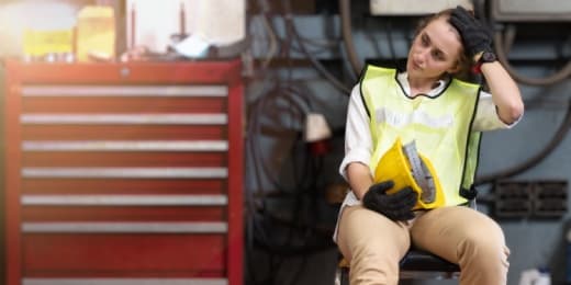 Fatigue Management