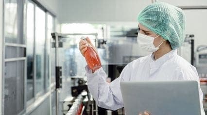 Codex Alimentarius