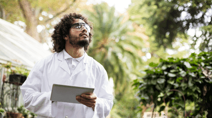 Audit environnemental