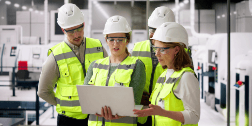 Top OSHA Violations Manufacturing - Featured Image