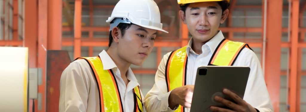 Mobile Learning Platform