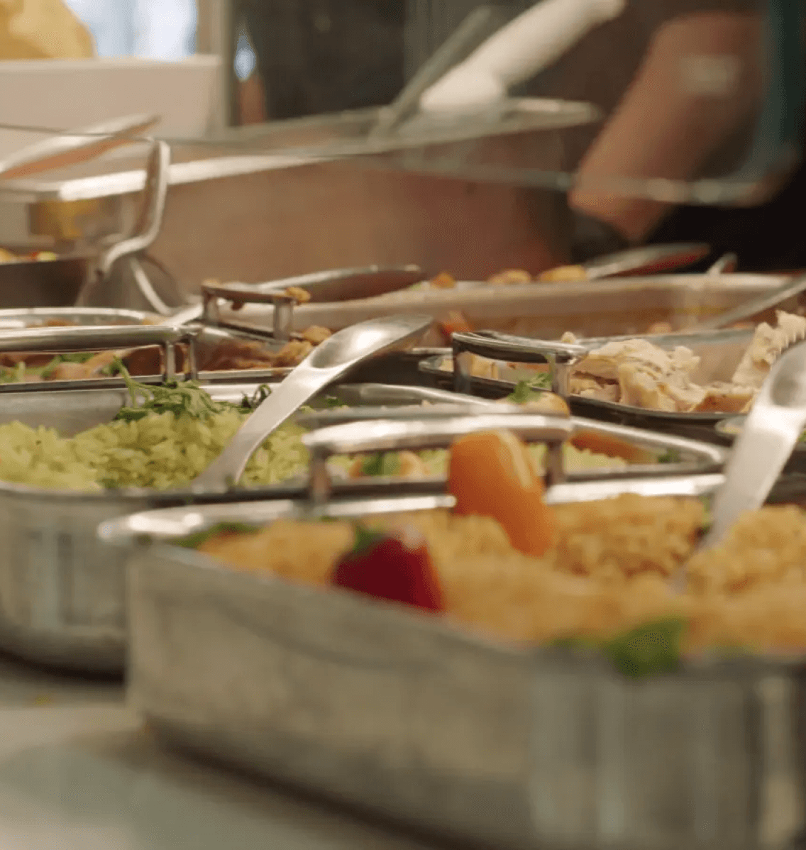 Gestión de salud y seguridad (EHS), sección 4, grupo 1: pestaña de testimonios 1, imagen