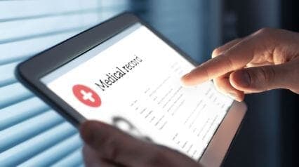 HIPAA Compliance Requirements - Featured Image