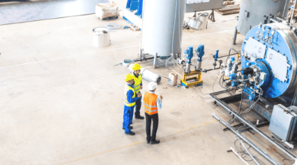 Commissioning Checklists