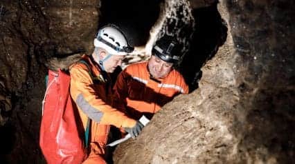 Mining Safety - Featured Image