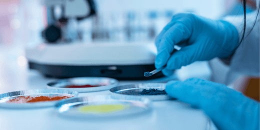 Nutraceutical Manufacturing Software