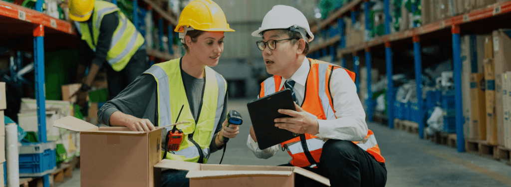 Logiciel d’analyse de la Supply Chain