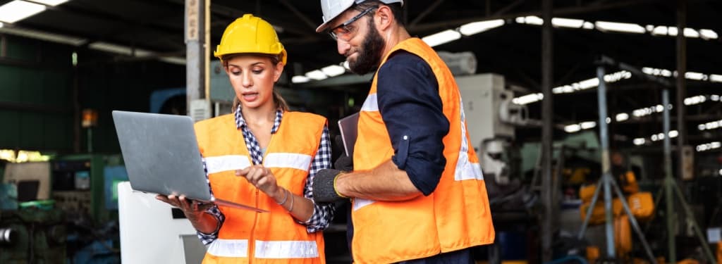 Heavy Equipment Monitoring System