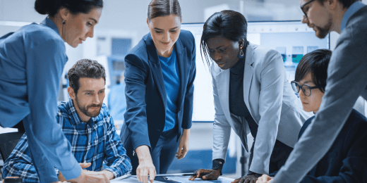 Change Management Strategies