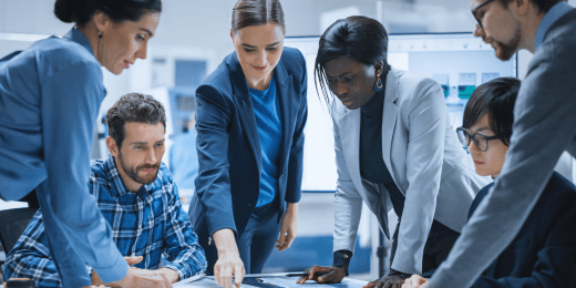 Change Management Strategies