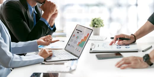 Stratégies de gestion du changement
