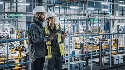 management of change