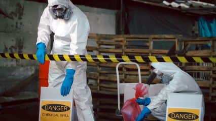 Réglementation REACH