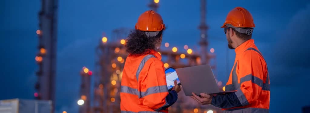 Oil and Gas Analytics Software