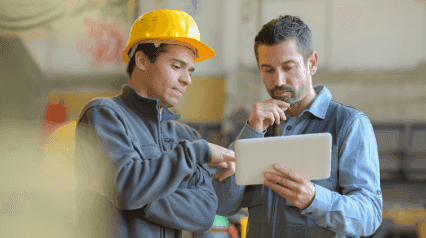 Lista de Verificación ISO 14001