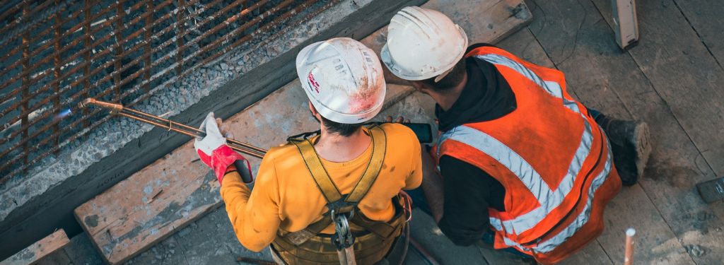 Construction Training Software