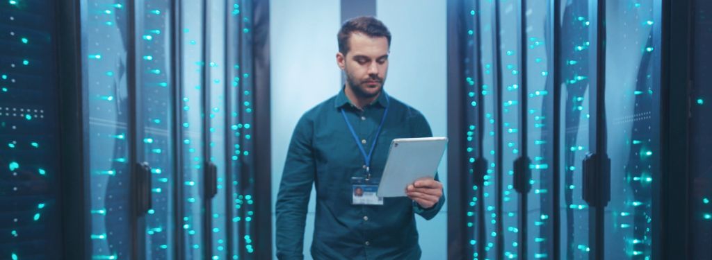 IT Risk Management Software