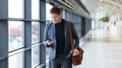 Control de asistencia de personal