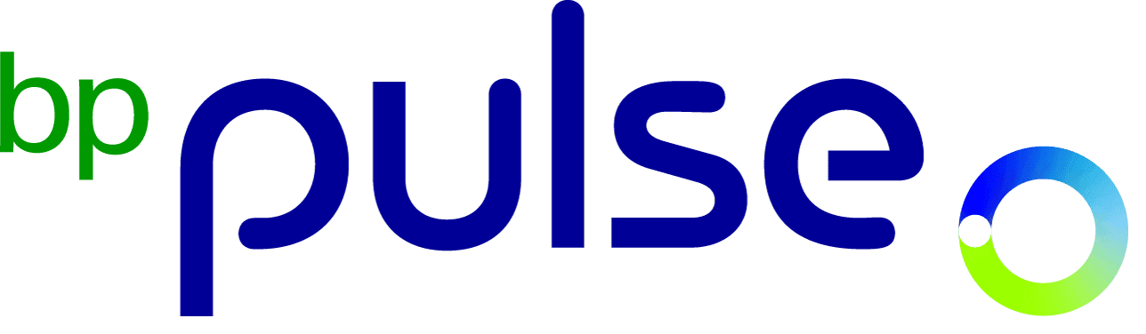 bp pulse UK Customer Logo