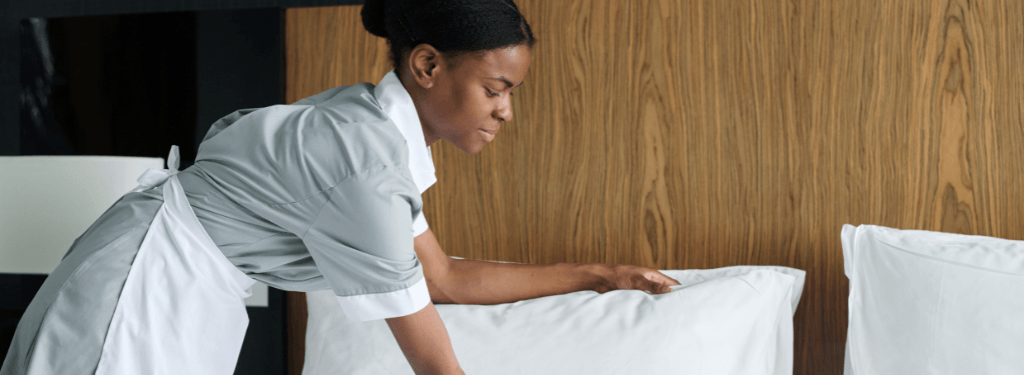 Hotel Facilities Management Software